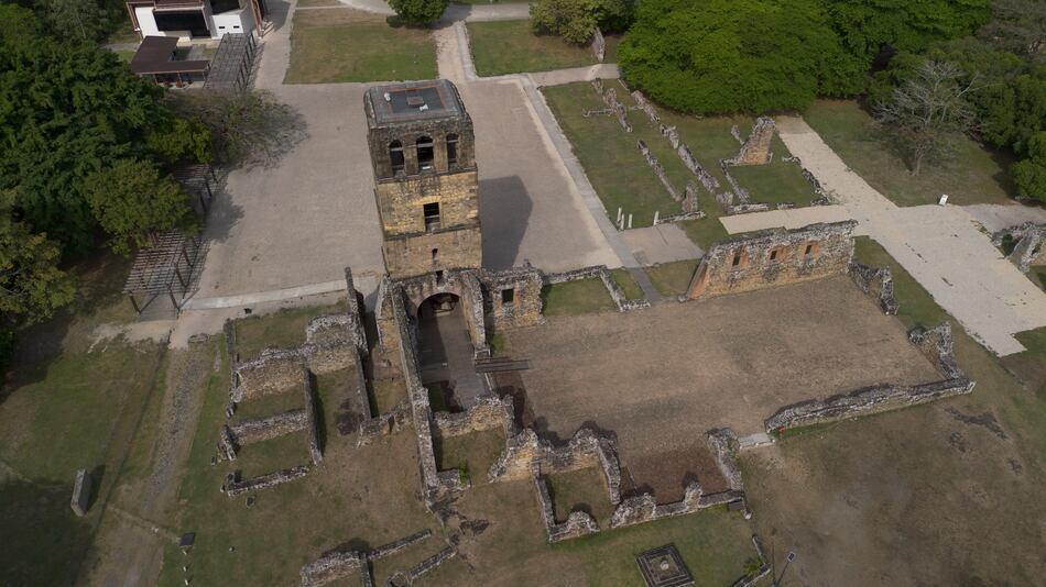 Conservación del patrimonio histórico en Panamá: el primer análisis de 32 estructuras 