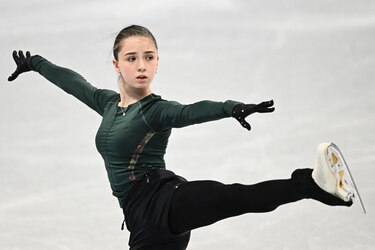 Finaliza la audiencia de patinadora rusa Valieva ante el TAS en Pekín