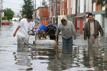 Plan alerta de necesidades de la infancia en situación de emergencia