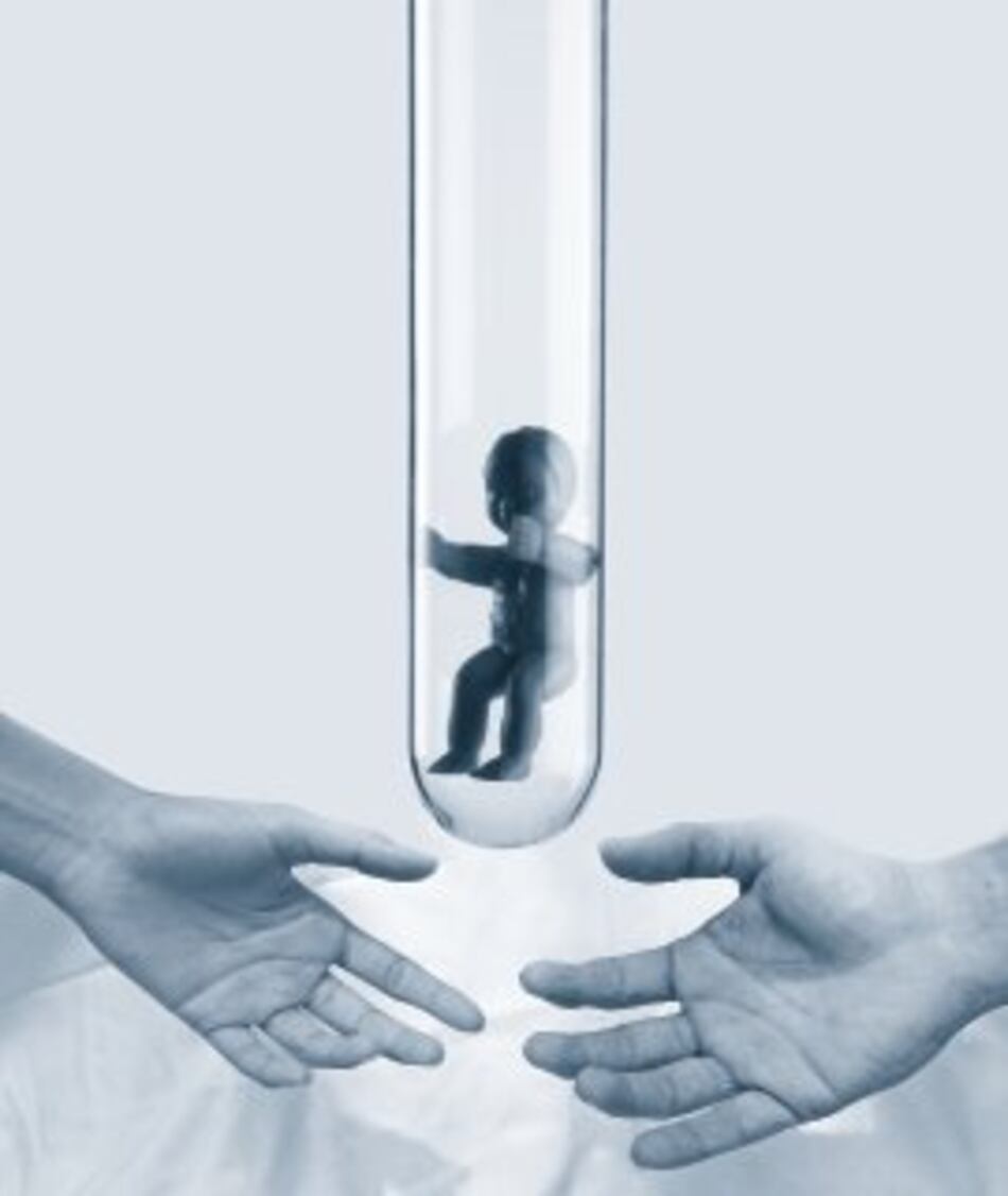 El sueño de ser padres