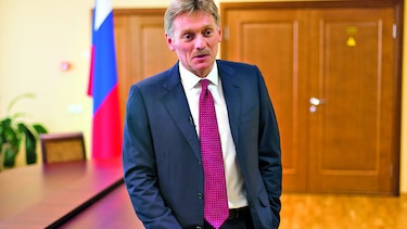 El Kremlin pide a EU ‘voluntad política’