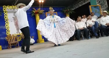 Inauguran la feria de San Sebastián de Ocú