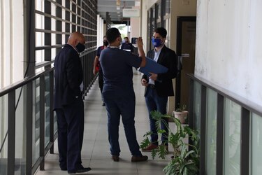 Foro Ciudadano Pro Reformas Electorales presenta reconsideración en el Tribunal Electoral