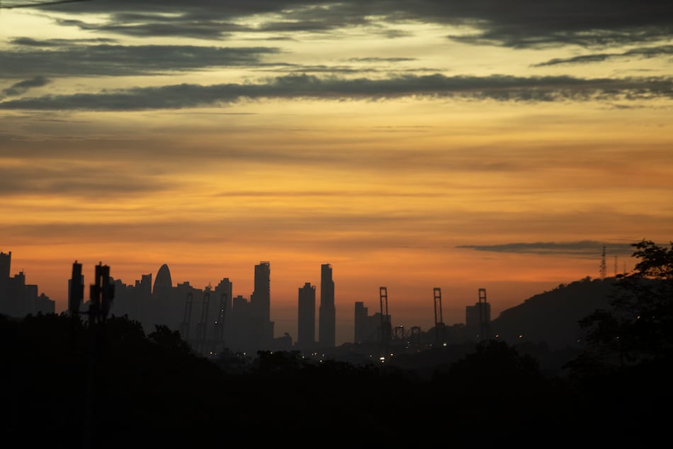 Panamá acumula $47,406 millones de deuda pública con intereses al alza