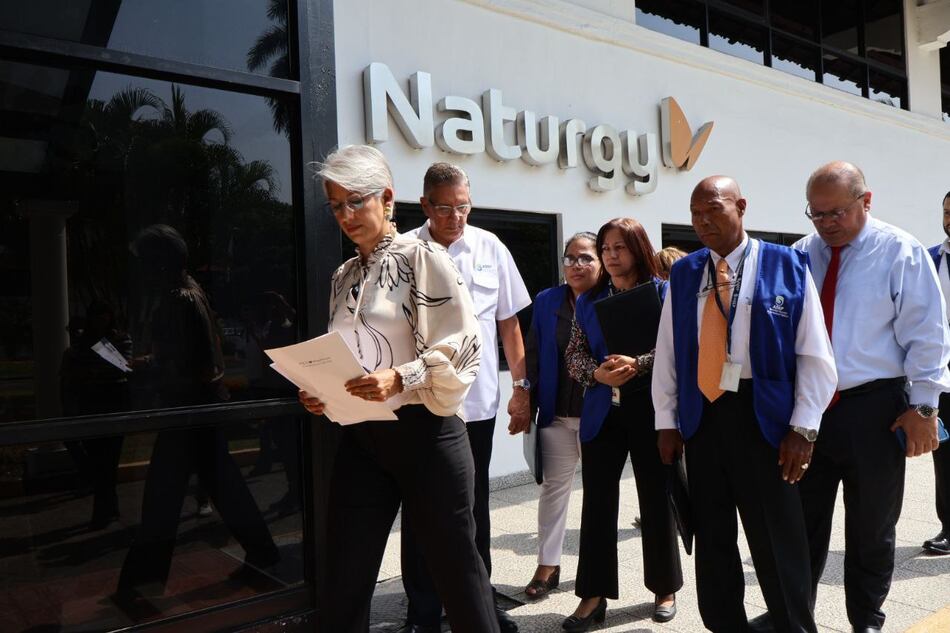 ASEP audita a empresas eléctricas para verificar devolución de multas a clientes afectados