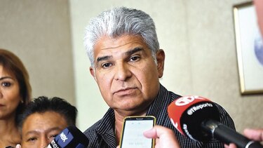 Caso Odebrecht entra a la campaña interna de Cambio Democrático