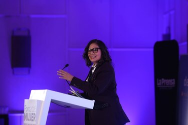 Foro Mujer 2026 reúne a líderes que impulsan el cambio