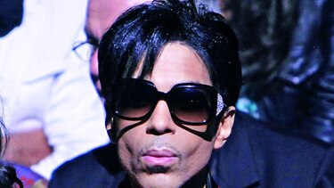 Prince lanzará su próximo disco en la plataforma Tidal