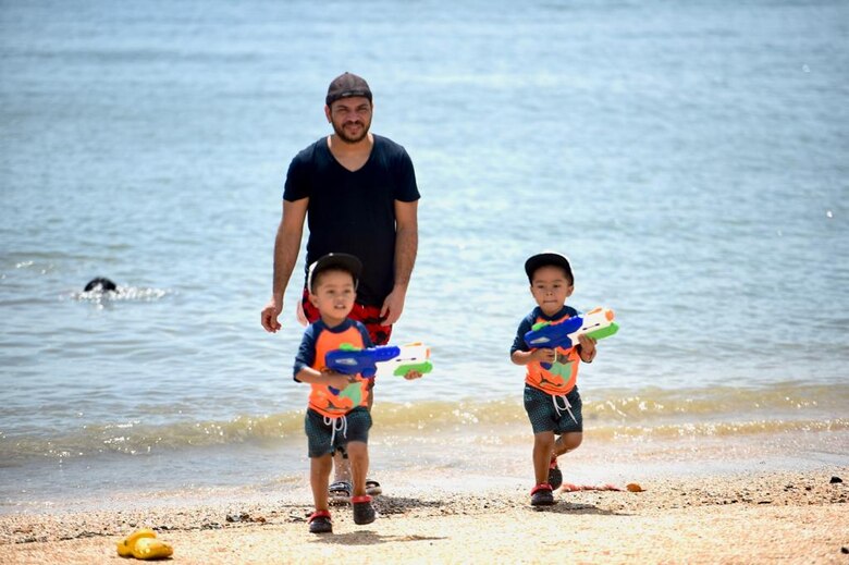 El carnaval en imágenes: así transcurrió el segundo día de fiesta
