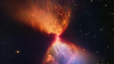 Por qué el universo se está quedando sin nuevas estrellas (y qué significa para su existencia)