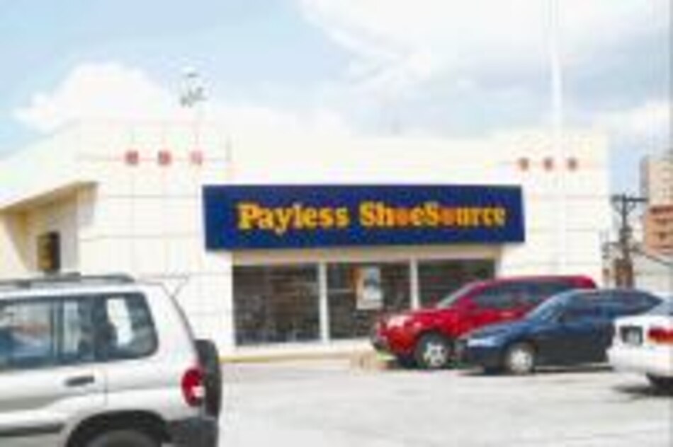 Payless venderá zapatos desde Panamá