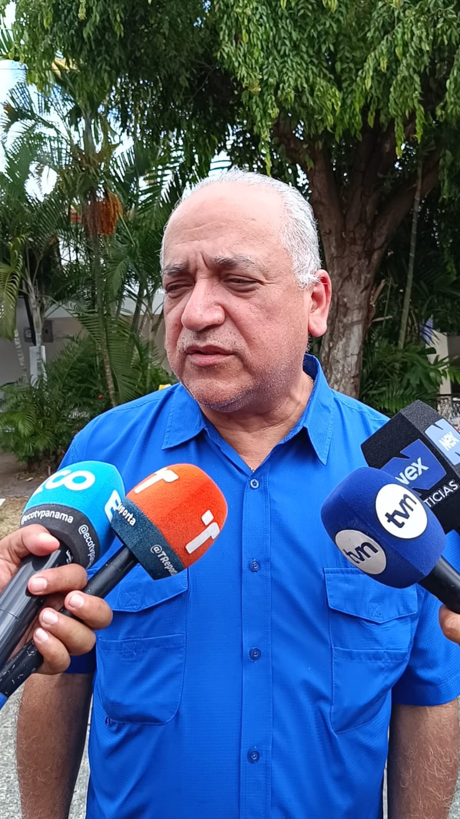 Bancada de Realizando Metas postulará a Luis Eduardo Camacho para la presidencia de la Asamblea Nacional