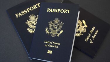 Estados Unidos procesa 20 millones de solicitudes de pasaportes