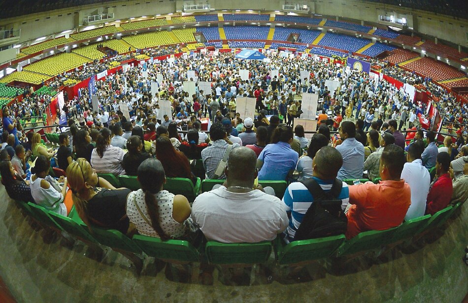 El peor noviembre de un lustro en contrataciones