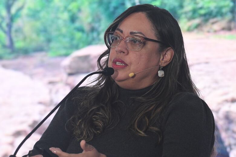 Panamá, entre la abundancia y la fragilidad hídrica