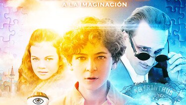 Creación de contenido fantástico