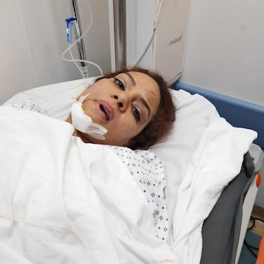 ‘Un pedazo de techo me cayó encima y quedé totalmente aplastada’: el testimonio de una sobreviviente del Jet Set