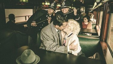 Teatro Guild estrenará obra británica 'The 39 Steps'