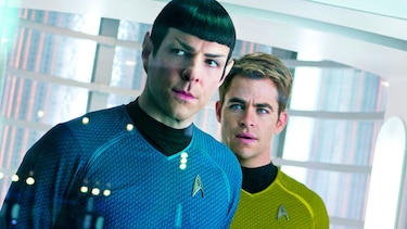 Debate entre ‘Star Wars’ y ‘Star Trek’