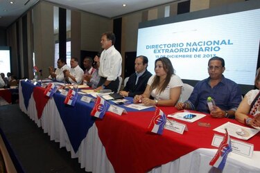 Leandro Ávila: Es falso que con una oposición dividida vamos a perder