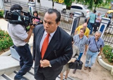 ACP continuará con desalojos en Diablo