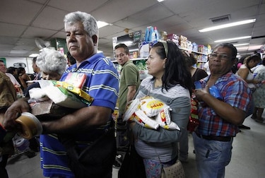 Abren gradualmente la frontera Colombia-Venezuela