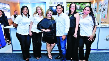 Grupo Lefevre