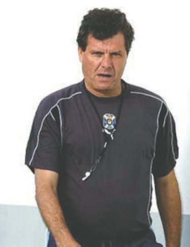 El mundial que inmortalizó al panameño Rommel Fernández