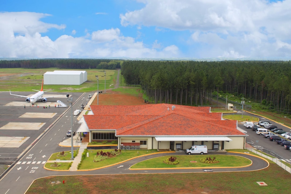 Mulino acelerará concesiones de tres aeropuertos del interior y exige pago de tasas aéreas en Río Hato: Si no quieren pagar, ‘son unos runchos’