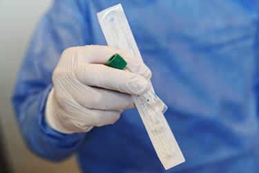 La OMS admite que ‘quizás nunca haya una solución’ para el coronavirus