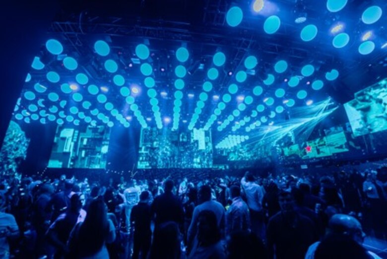 Heineken® celebró su 150 aniversario y presentó su nueva cerveza Heineken® Silver en un evento sin precedentes