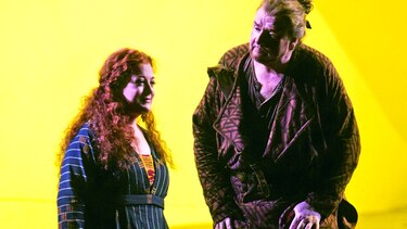 Transmitirán funciones de ópera del Met de Nueva York