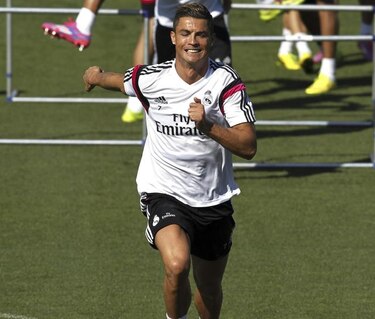 Cristiano Ronaldo regresa a una convocatoria en la que se estrena Chicharito