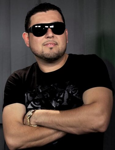Roberto Tapia es 'coach' de 'La Voz Kids'