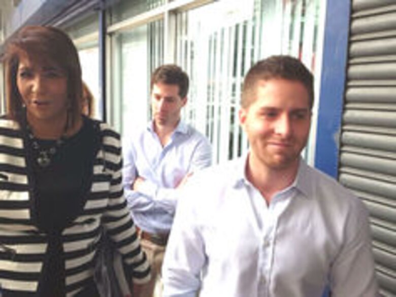 Fiscalía continuará este martes indagatoria a Mayer Mizrachi