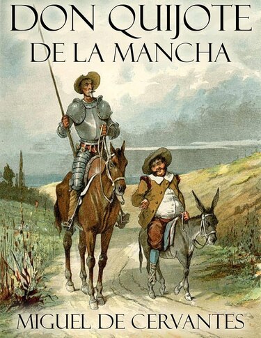Don Quijote y el surgimiento de la novela moderna