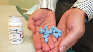 Chile entregará a partir de 2019 pastilla que previene infección de VIH