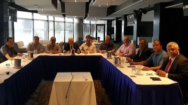 Panamá recibe invitación para la Serie del Caribe de 2019
