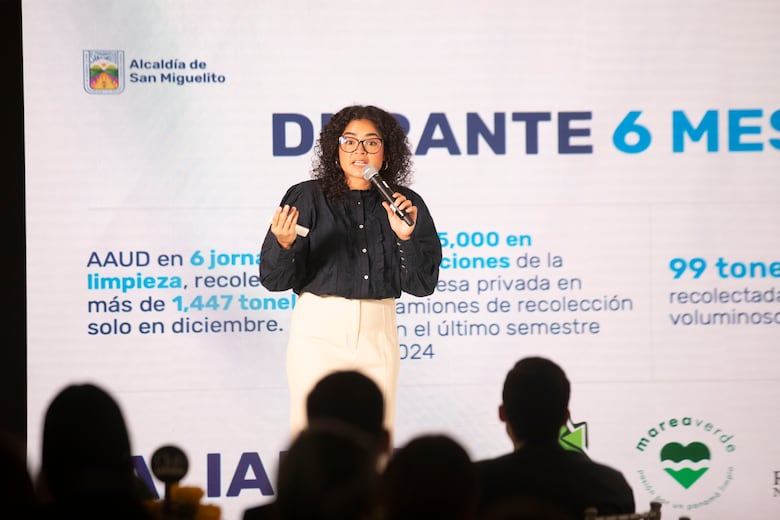 Panamá debe acelerar el camino hacia el desarrollo de economías verdes y sostenibles