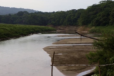 Estado de emergencia ambiental hasta mayo de 2024 causa suspicacia a ambientalistas