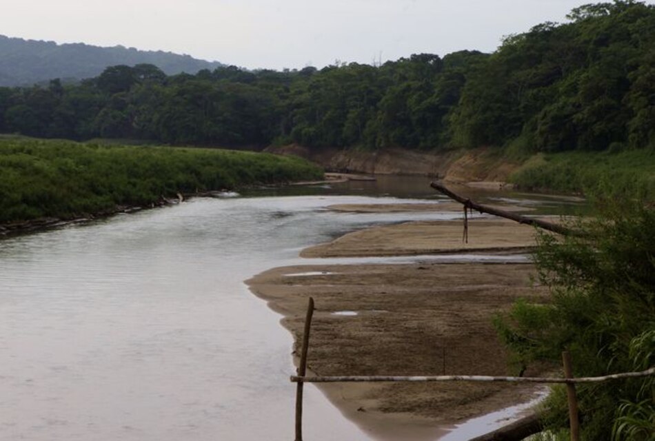 Estado de emergencia ambiental hasta mayo de 2024 causa suspicacia a ambientalistas