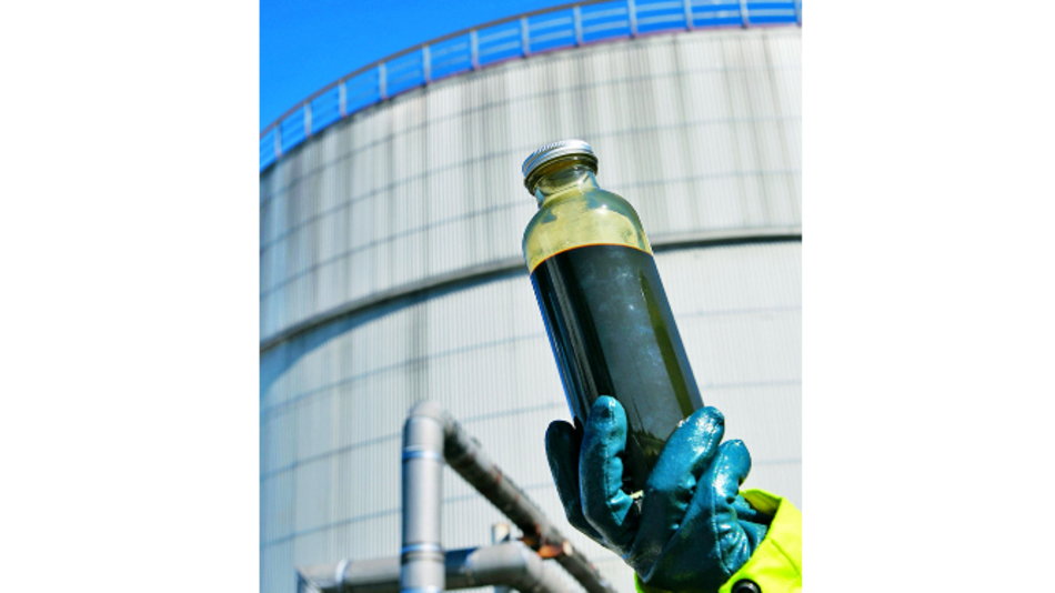 Descartan barril de crudo a $100