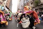 El Carnaval inunda España con el humor, el ingenio y la ironía