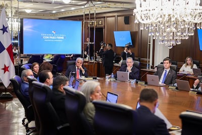 La inversión pública no despega: Gobierno apenas ejecuta el 30.5% del presupuesto para obras 