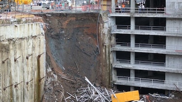 Alcaldía de Panamá suspenderá este lunes obra en el proyecto Center Plaza de Costa del Este