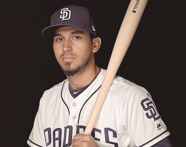 Padres intentan convertir en lanzador al panameño Javier Guerra