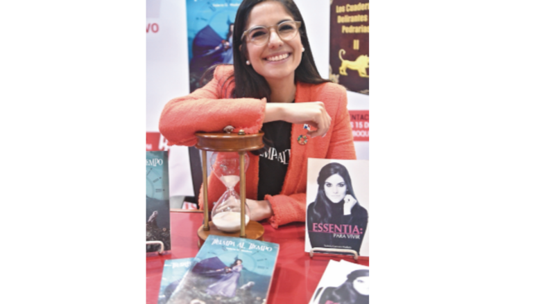 Un encuentro entre lectores