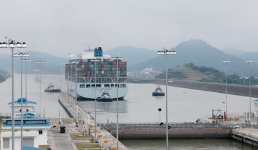 Fallece el primer práctico panameño del Canal de Panamá