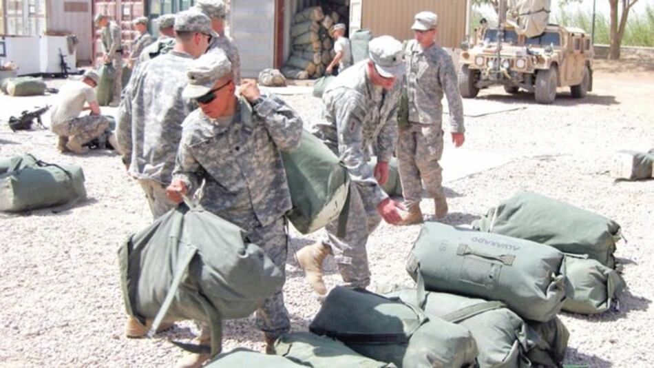 Afirman que armas de EU son débiles ante ciberataques