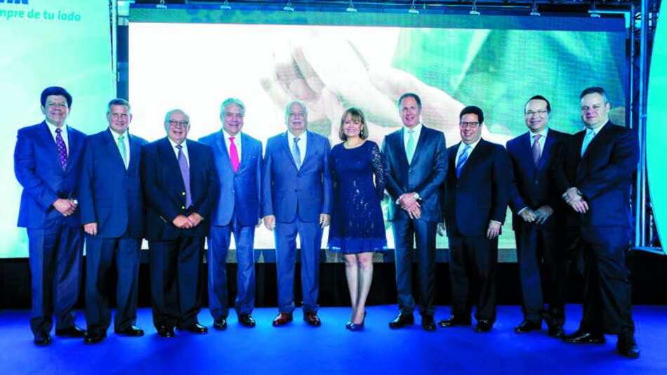 Bi-Bank se une a Financiero de Guatemala